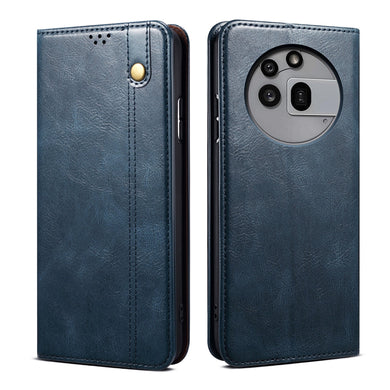 [With Card Slot] Nothing Phone (3a)/Pro Premium PU leather Flip Wallet Stand Cover - Polar Tech Australia