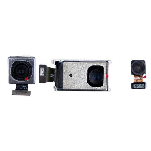 Realme 12 Pro Plus (RMX3841) - Back Rear Main Camera Flex Set | Polar ...