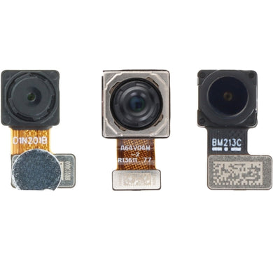 OPPO Reno7 4G (CPH2363) - Back Rear Main Camera Flex Set - Polar Tech Australia