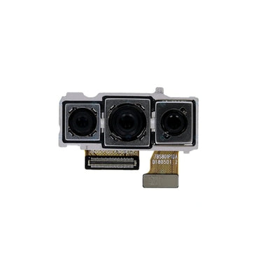 Realme GT Master (RMX3360, RMX3363) - Back Rear Main Camera Flex Set - Polar Tech Australia