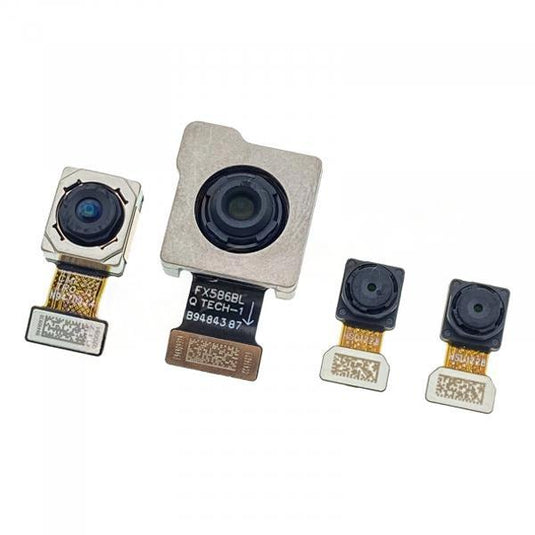 OPPO Reno 3 / Find X2 Lite Back Rear Main Camera Flex Set - Polar Tech Australia