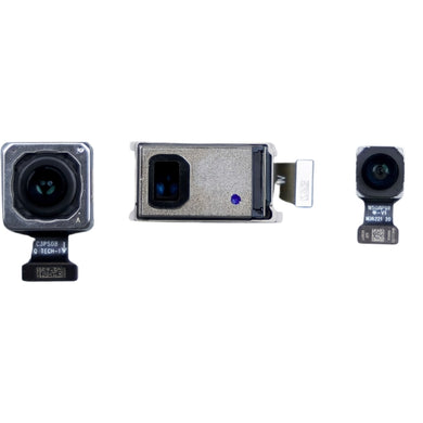 OPPO Find X7 (PHZ110) - Back Rear Main Camera Flex Set - Polar Tech Australia