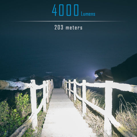 Load image into Gallery viewer, [LD70] IMALENT Best EDC Flashlight
