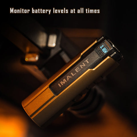 Load image into Gallery viewer, [LD70] IMALENT Best EDC Flashlight
