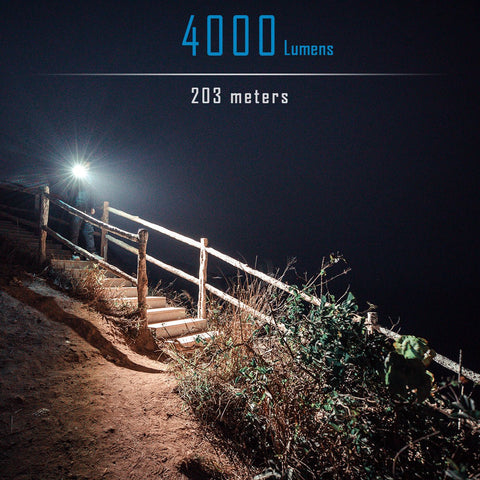 Load image into Gallery viewer, [LD70] IMALENT Best EDC Flashlight

