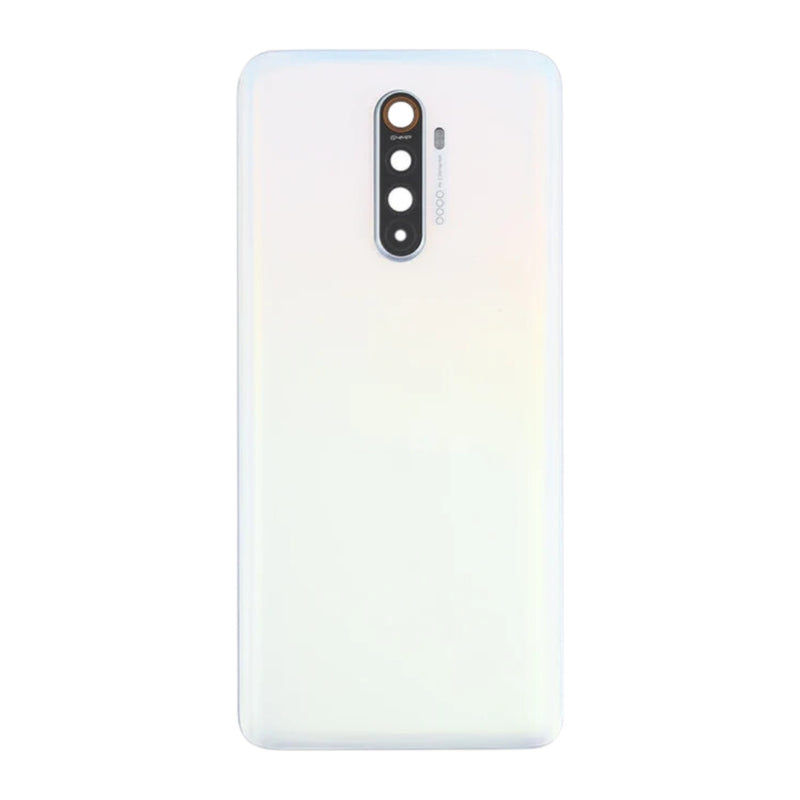 Cargue la imagen en el visor de la galería, [With Camera Lens] Realme X2 Pro (RMX1931) - Back Rear Battery Cover Panel - Polar Tech Australia
