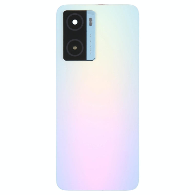 Chargez l&#39;image dans la visionneuse de la galerie, [With Camera Lens] OPPO A77 5G 2022 (CPH2339) - Rear Back Battery Cover Panel - Polar Tech Australia
