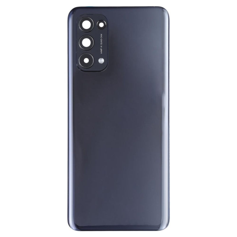 Load image into Gallery viewer, [With Camera Lens] OPPO Find X3 Lite / Reno5 5G (CPH2145) - Back Rear Battery Cover Panel - Polar Tech Australia
