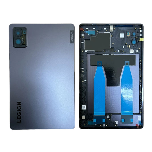 [With Middle Frame] Lenovo Legion Y700 (2023) - Rear Housing Back Cover - Polar Tech Australia