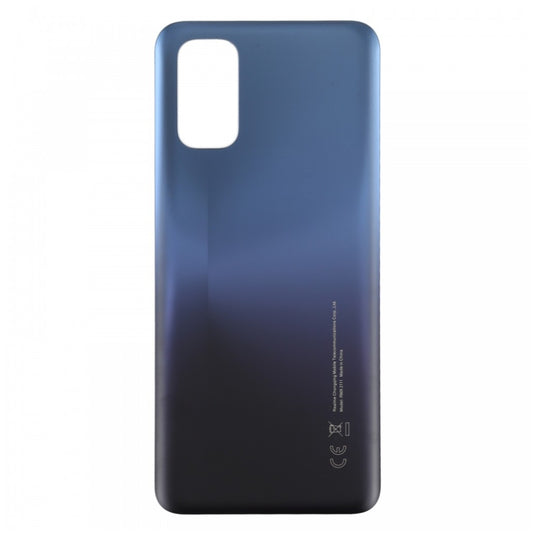 OPPO Realme 7 5G (RMX2111) - Back Rear Battery Cover Panel - Polar Tech Australia