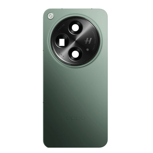[With Camera Lens] OPPO Find N3 (CPH2499) - Back Rear Battery Cover Panel - Polar Tech Australia