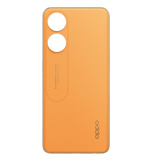 OPPO Reno 8T 4G - Rear Back Battery Cover Panel - Polar Tech Australia