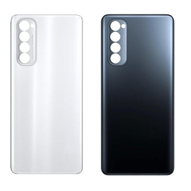 OPPO Reno 4 Pro - Back Rear Battery Cover Panel - Polar Tech Australia