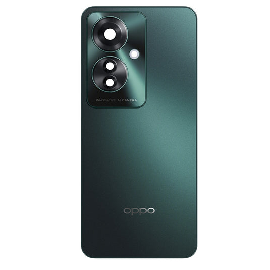 [With Camera Lens] OPPO Reno 11 F 5G (CPH2603) - Rear Back Battery Cover Panel - Polar Tech Australia