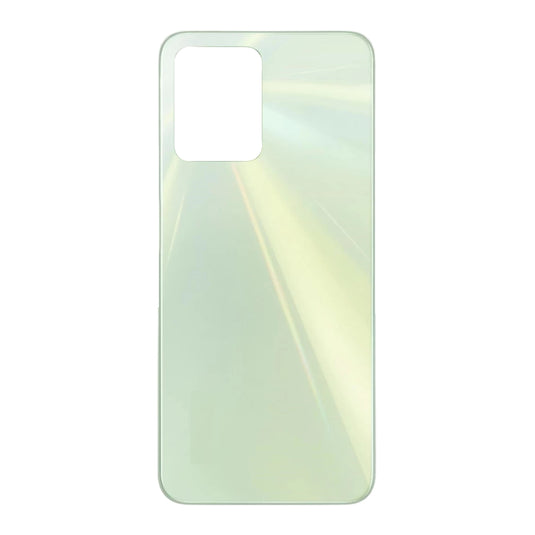 Realme C35 (RMX3511) - Back Rear Battery Cover Panel - Polar Tech Australia