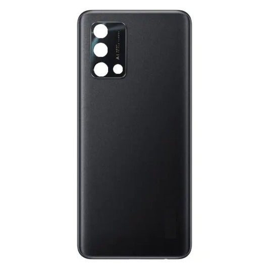 [With Camera Lens] OPPO Reno 6 Lite / A95 4G - Rear Back Battery Cover Panel - Polar Tech Australia