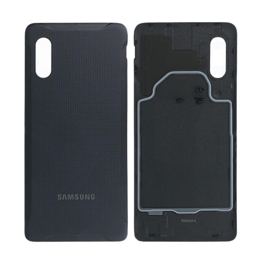 Samsung Galaxy XCover Pro (SM-G715) - Back Rear Panel Battery Cover - Polar Tech Australia