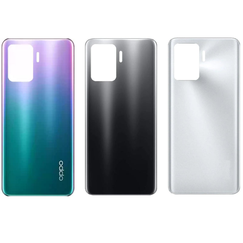 Load image into Gallery viewer, OPPO F19 Pro Back Rear Battery Cover Panel - Polar Tech Australia
