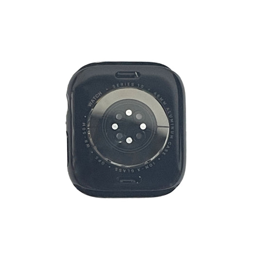 Apple Watch Series 10 S10 42MM / 46MM Back rear Glass Cover Panel - Polar Tech Australia