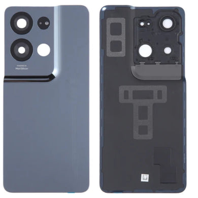 OPPO Reno 8 Pro 5G - Rear Back Battery Cover Panel - Polar Tech Australia