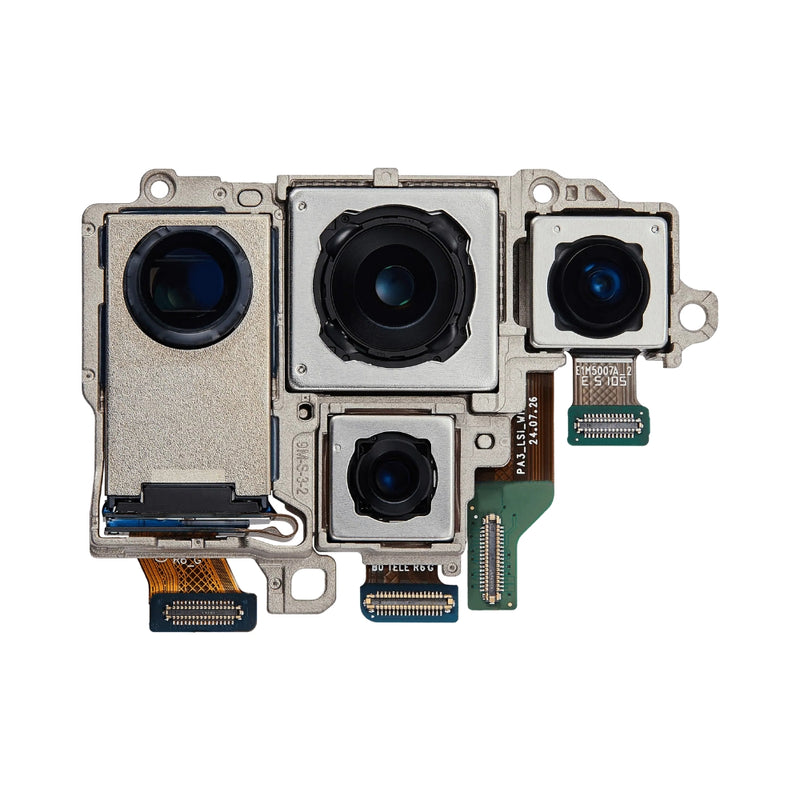 Load image into Gallery viewer, Samsung Galaxy S25 Ultra (SM-S938B) - Rear Camera Flex

