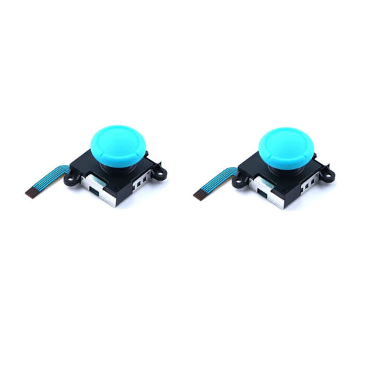 Nintendo NS Switch Lite / OLED / NS - Joystick Controller Replacement Head Flex