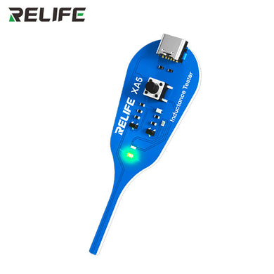 [XA5] RELIFE XA5 Inductance Tester