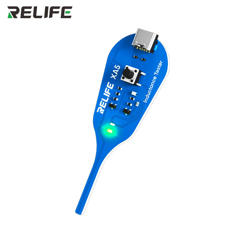 Load image into Gallery viewer, [XA5] RELIFE XA5 Inductance Tester
