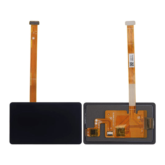 DJI Osmo Action 5 Pro Camera - LCD Display Screen (Big) - Polar Tech Australia