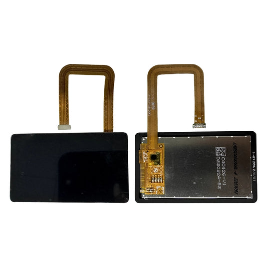 DJI Osmo Action 3 Camera - LCD Display Screen (Big) - Polar Tech Australia