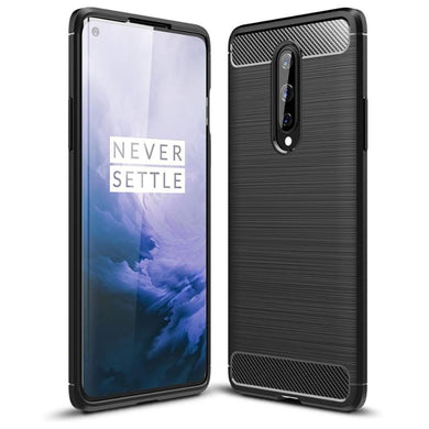 OnePlus 1+8 - Shield Shockproof Rugged Heavy Duty Case - Polar Tech Australia