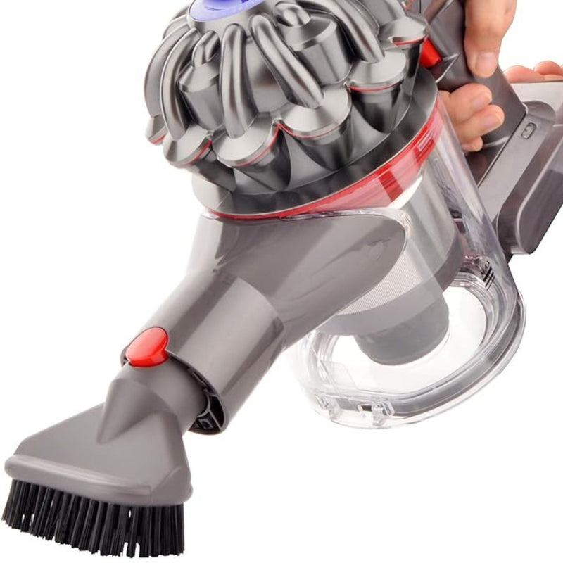 Load image into Gallery viewer, [OEM] Dyson V7 / V8 / V10 / V11 / V12 / V15 Vacuum Cleaner - Vacuum Stubborn Dirt Brush Tool Replacement Part - Polar Tech Australia
