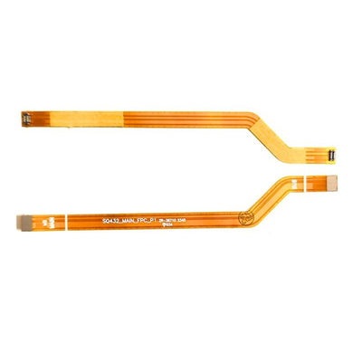 Motorola Moto G34 5G Main Motherboard Connector Flex - Polar Tech Australia
