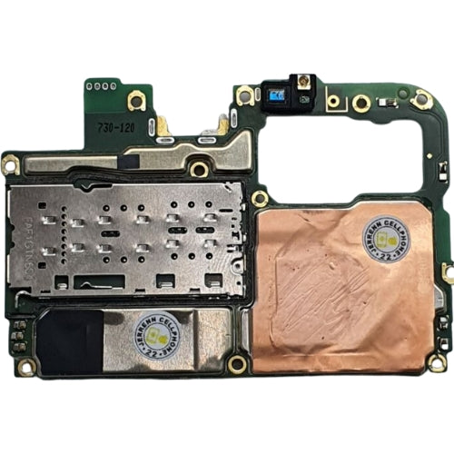 [Unlocked Working] OPPO A94 4G Motherboard Main Board - Polar Tech Australia