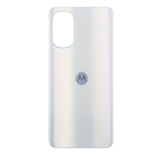 [No Camera Lens] Motorola Moto G71s Back Rear Battery Cover - Polar Tech Australia