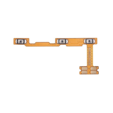 Xiaomi Redmi Note 14 Pro 4G - Power & Volume Button Flex