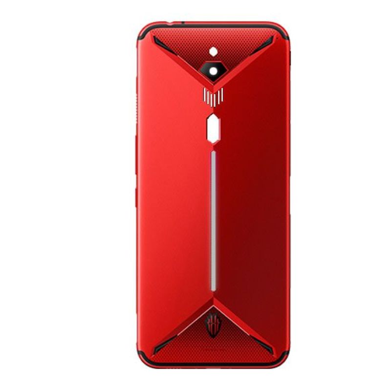 Load image into Gallery viewer, [With Camera Lens] ZTE Nubia Red Magic 3 Back Rear Battery Cover Housing Frame - Polar Tech Australia
