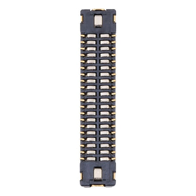 XIAOMI Mi Play - Charging Charger Port Lcd Display FPC Connector Onboard - Polar Tech Australia