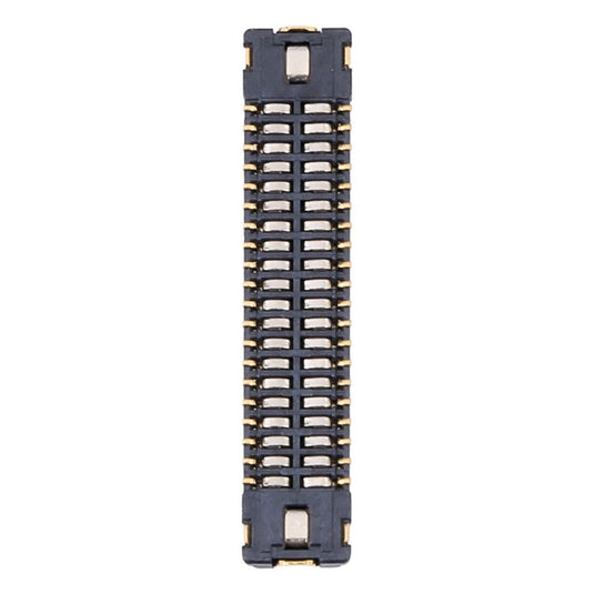 XIAOMI Mi Play - Charging Charger Port Lcd Display FPC Connector Onboard - Polar Tech Australia