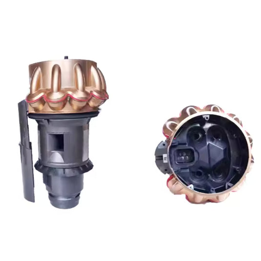 [Original Refurbished Part] Dyson V15 (SV22) Vacuum Cleaner - Big Body Cyclone Service Assembly - Polar Tech Australia