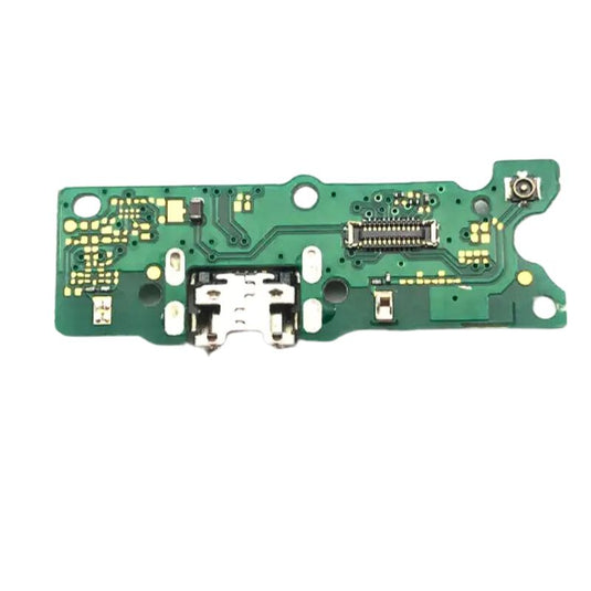 Motorola Moto E6 Play Charging Port Charger Connector Sub Board - Polar Tech Australia