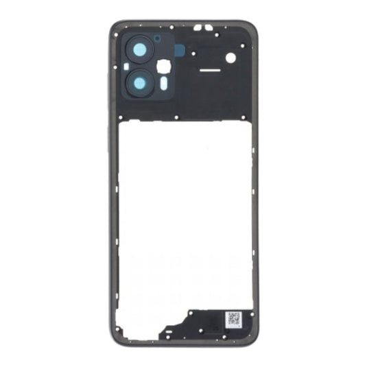 Motorola Moto G23 Middle Frame Housing Bezel With Camera Lens - Polar Tech Australia