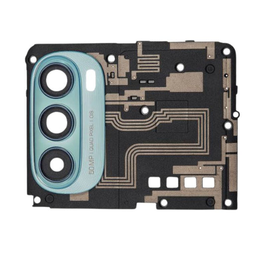 Motorola Moto G Stylus 5G (2022) Top Main board Motherboard Protective Cover With Camera Lens - Polar Tech Australia