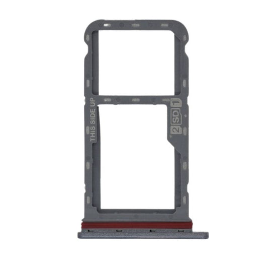 Motorola G52 Sim Card Holder Tray - Polar Tech Australia