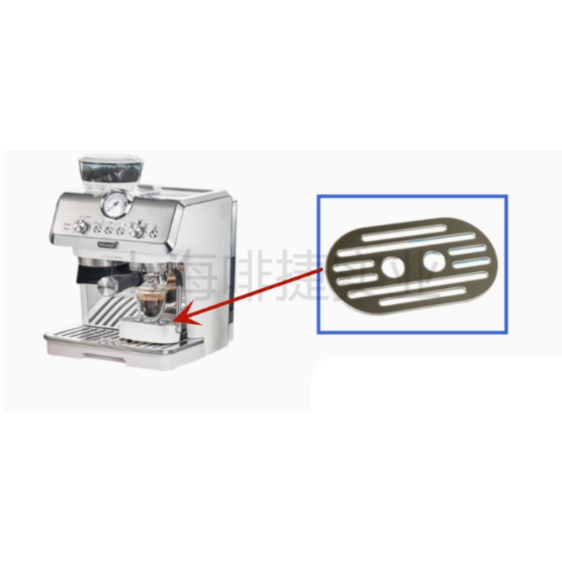 Chargez l&#39;image dans la visionneuse de la galerie, Genuine Original DeLonghi Coffee Machine EC9155W - Replacement Parts
