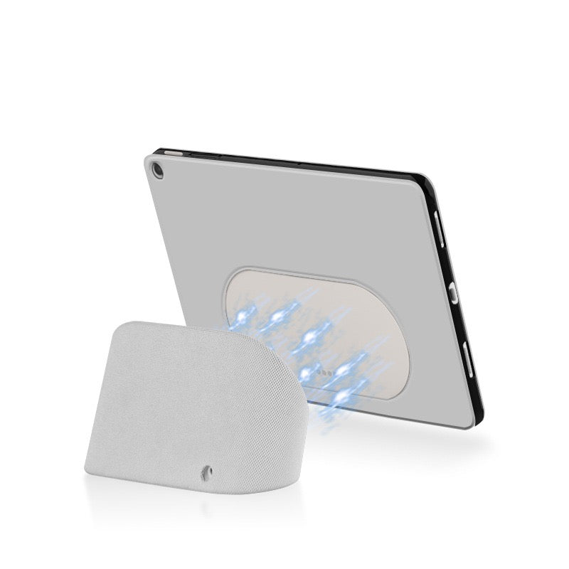 Load image into Gallery viewer, Google Pixel Tablet 2023 11“ - PU Leather TPU Filp Cover Shockproof Stand Case - i-Station Mobile Phone &amp; Electronic Device Repair and Accessories

