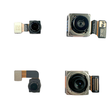 Nokia 8.3 5G (TA-1243) Back Rear Main Camera Flex Set Quad camera - Polar Tech Australia