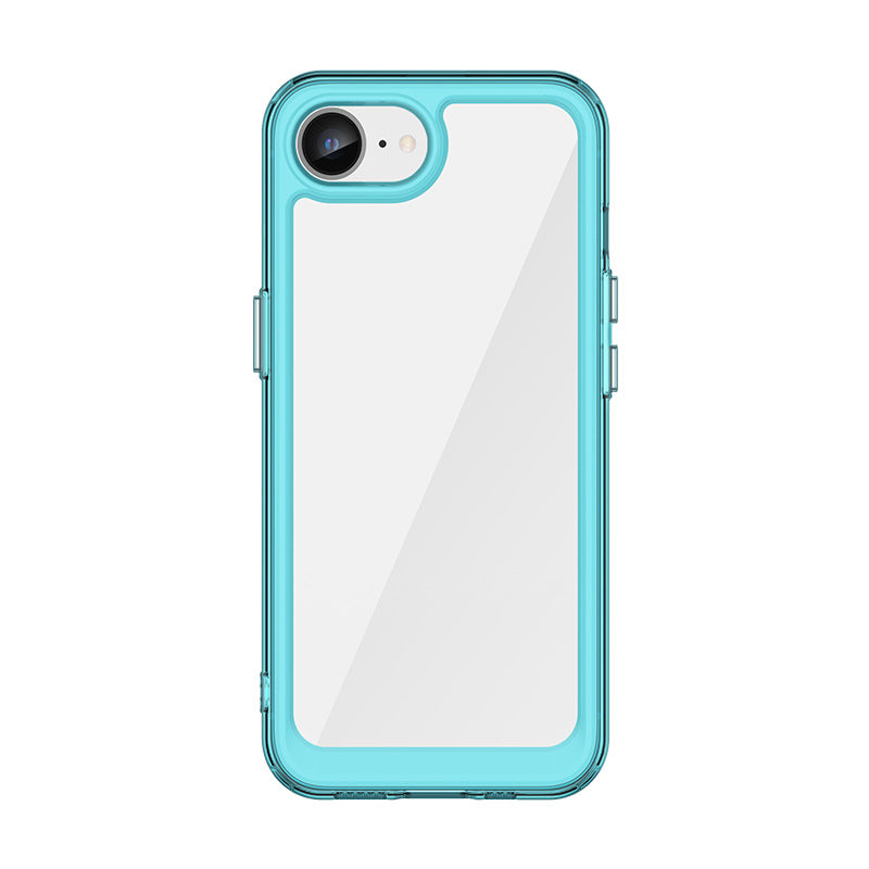 Load image into Gallery viewer, Apple iPhone 16e TPU High Transparency Shockproof Essentials Series Cas - Polar Tech Australia
