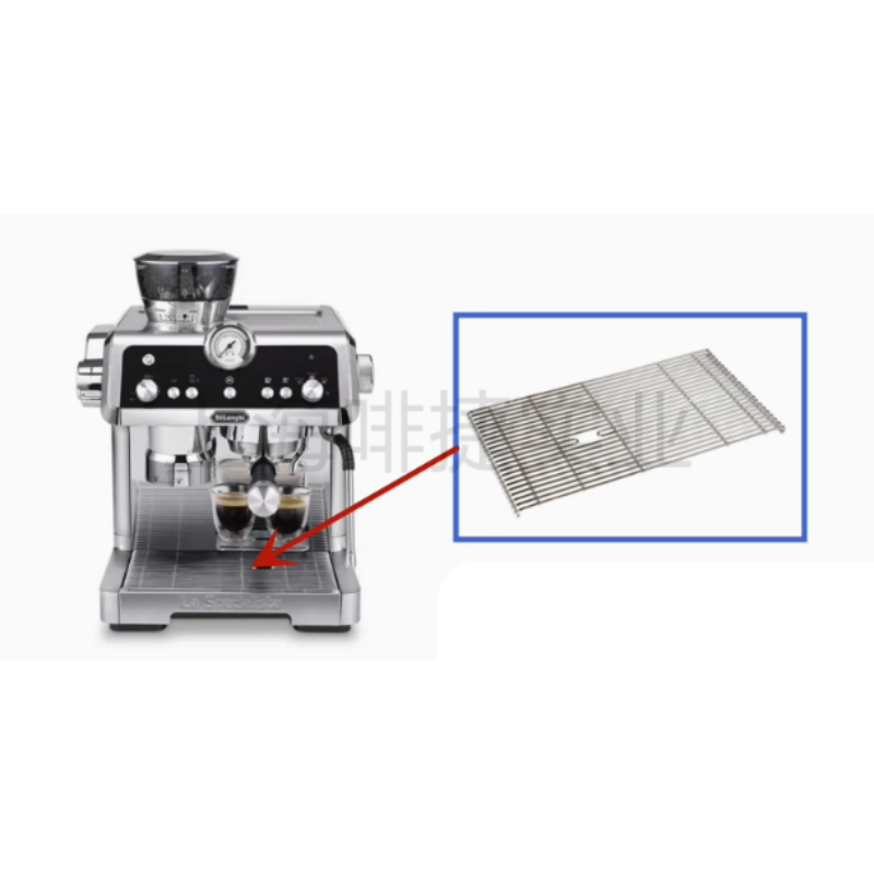 Chargez l&#39;image dans la visionneuse de la galerie, Genuine Original DeLonghi Coffee Machine EC9355 - Replacement Parts

