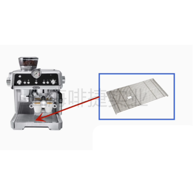 Chargez l&#39;image dans la visionneuse de la galerie, Genuine Original DeLonghi Coffee Machine EC9335.M - Replacement Parts
